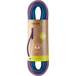 Corda seca ecológica Tommy Caldwell 9,3 mm x 60 m