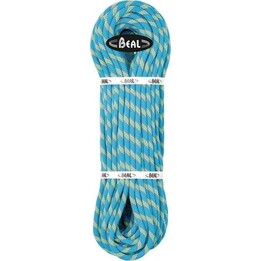 Corda Zenith da 9,5 mm e 50 m, blu.