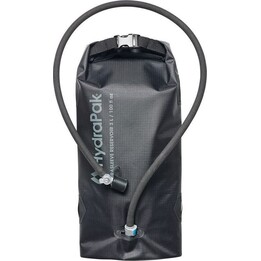 HydraPak HydraSleeve 3-liter reservoir - jet black
