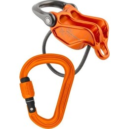 DMM Pivot Securing Device - Orange
