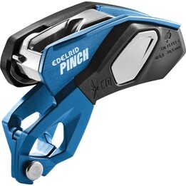 EDELRID Nighttime Blue Pinch Device