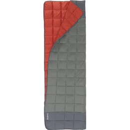 Edredão Robens Snowfall - cinza/ed