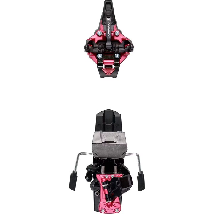 Fixações de esqui Dynafit Radical - 92 mm (estilo flamengo)