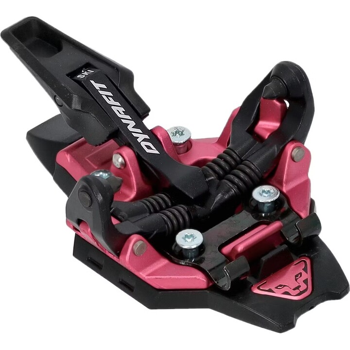 Fixações de esqui Dynafit Radical - 92 mm (estilo flamengo)