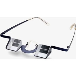 Occhiali di sicurezza Y&Y Vertical Classic - Blu zaffiro