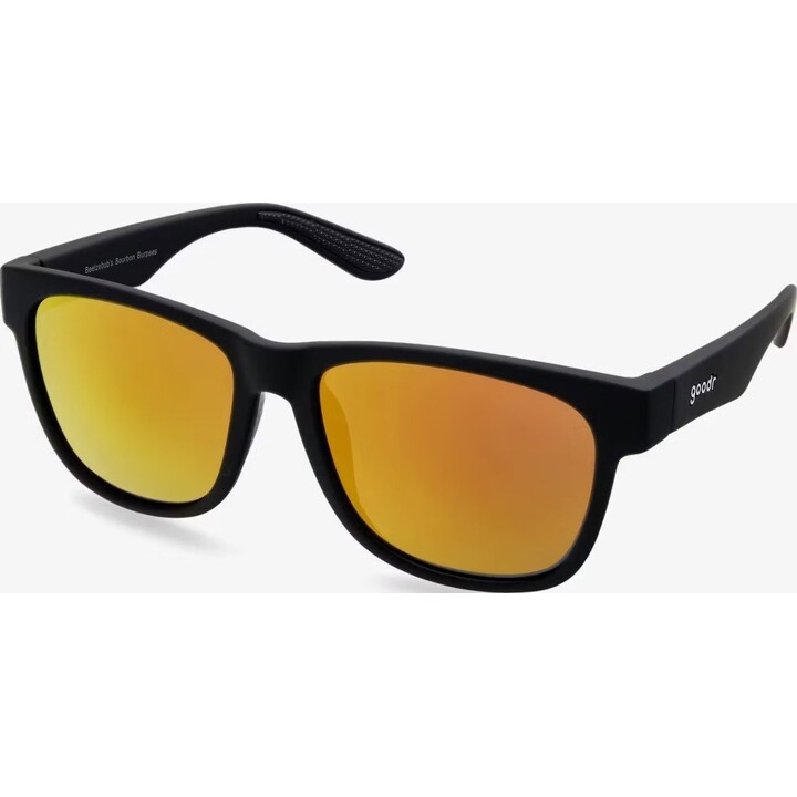 Gafas de sol Goodr BFG - Burpees de bourbon de Belcebú 2