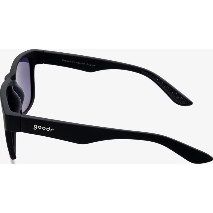 Gafas de sol Goodr BFG - Burpees de bourbon de Belcebú 2