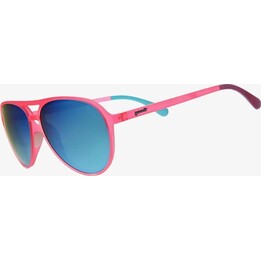Goodr Mach G sunglasses - Carl is my co-pilot