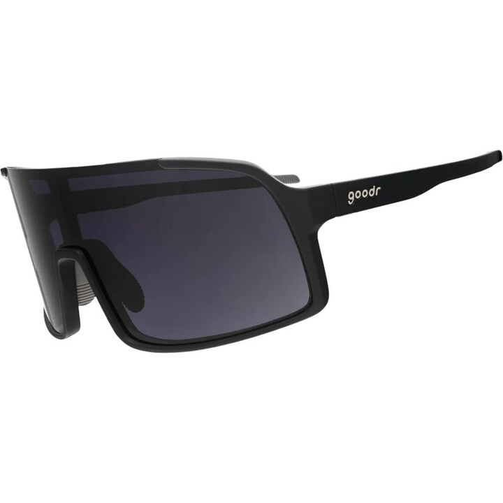 Goodr Astro G Polarized Sunglasses - My sweat has an octane rating