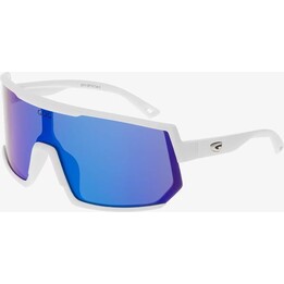 GOG Zeus Polarized Sunglasses - Matte White