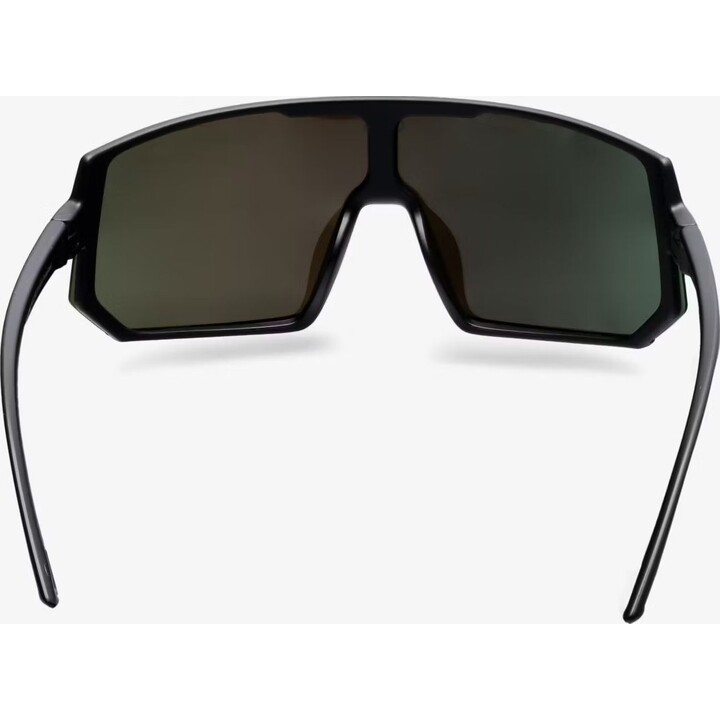 Okulary polaryzacyjne GOG Zeus - matt black/poly white/blue