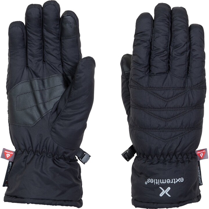 Gloves Extremities Paradox