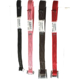 Ensemble de coins d'escalade Camp Tricam Evo Set 4-pack
