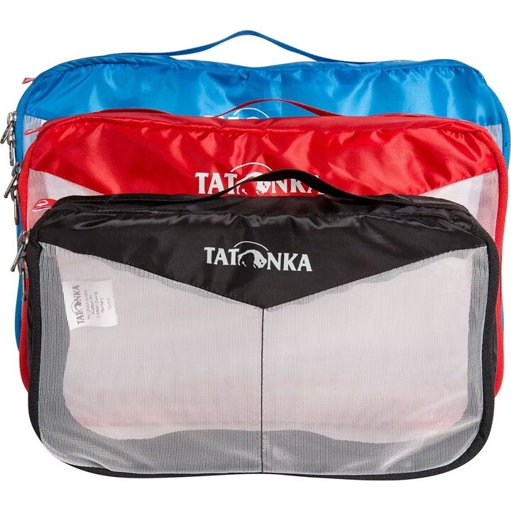Tatonka Mesh Bag Set