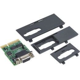 Kit modulo seriale Zebra P1112640-016 per stampanti serie ZD411d e ZD421