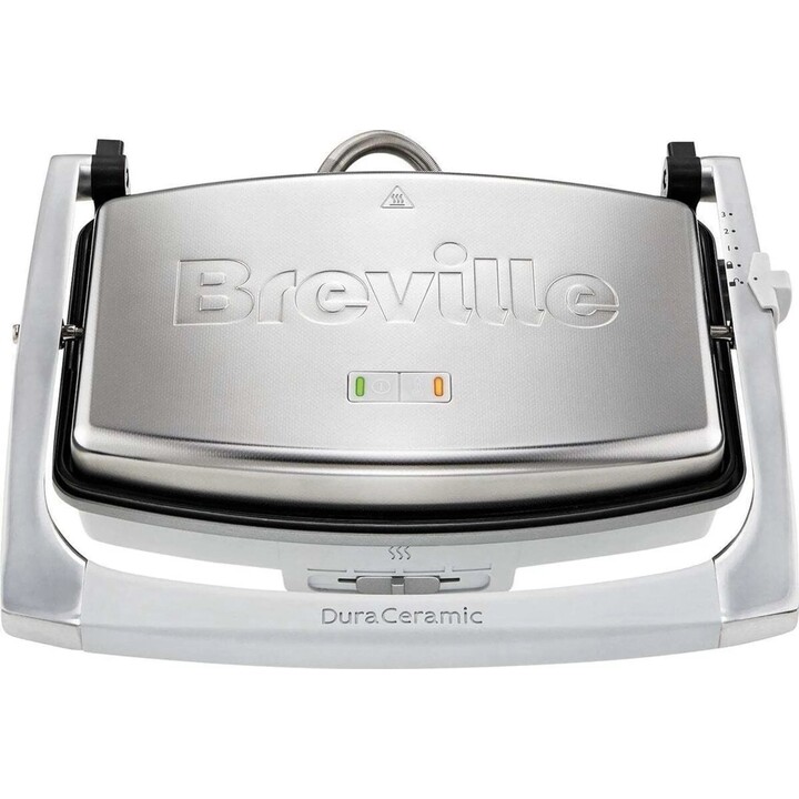 Tostadora Breville DuraCeramic VST071X