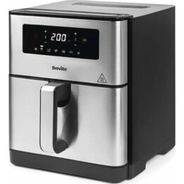 Freidora sin aceite Breville VDF131X