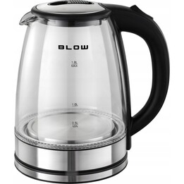 Hervidor de vidrio de 2000 W BK-18GS BLOW