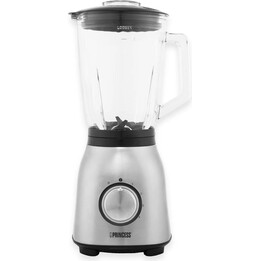 Princess 212091 Blender / 1000W / 4 Speeds / 1.5L Capacity