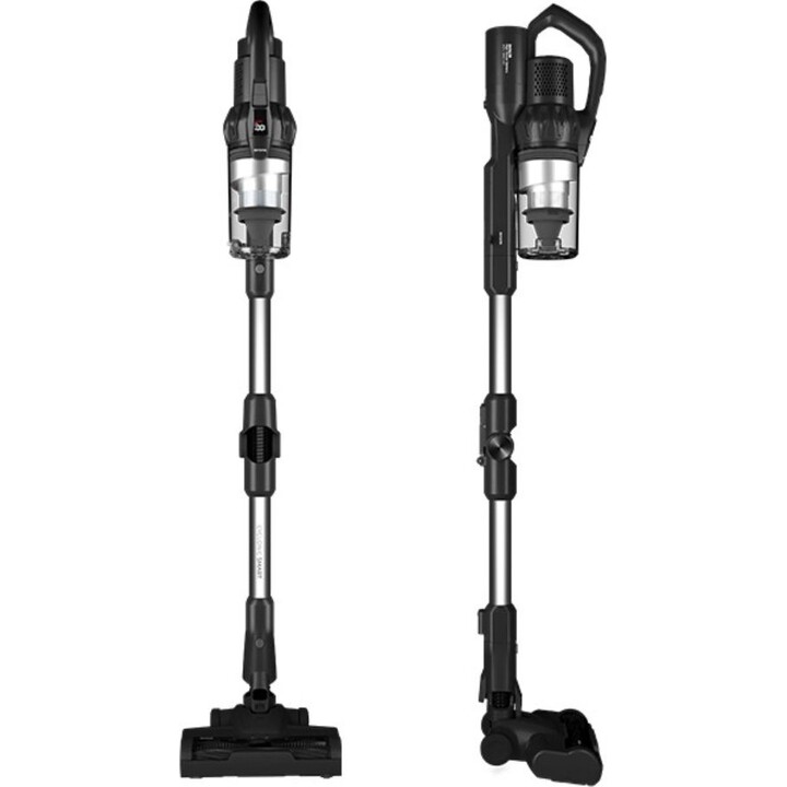 AIWA Broom Vacuum Cleaner Zenkaisui Evo 6 AVC-640 550W 200AW 5 Modes Smart AI Battery 28.8V