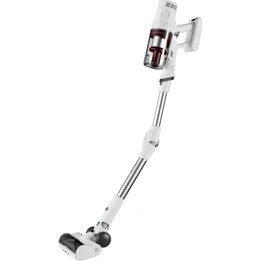 Aspirador escoba aiwa zenkaisui evo 4 avc-610 bateria 500w hepa 3 modos deposito 600ml led