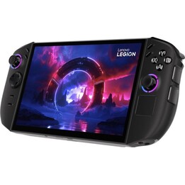Lenovo Legion Go 8ASP2 Handheld Gaming-Konsole Ryzen Z2 Extreme 32GB 1TB SSD 8.8 OLED 144Hz Schwarz