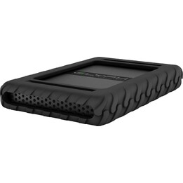 Glyph Blackbox Plus 1TB USB-C 3.2 Gen2 SSD esterno rugged 560MB/s alimentato a bus