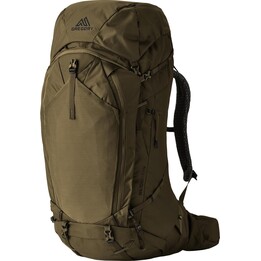 Gregory Baltoro Pro 100 Trekking Backpack Crocodile Green 100L Tamanho L