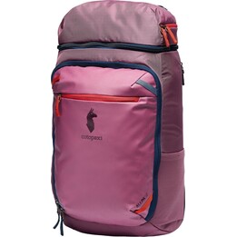 Zaino Cotopaxi Allpa 50L Zaino da viaggio avventura Fig Nylon 50L