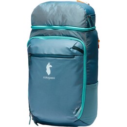 Cotopaxi Allpa 50L Zaino da viaggio avventura Blu Abete/Abyss 50L Nylon