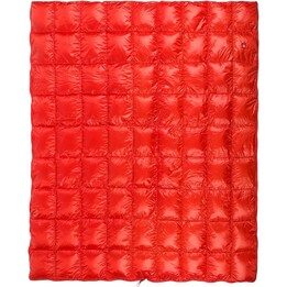 Manta Pajak Quest Pro - rosso
