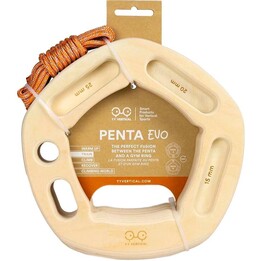 Y&Y Vertical Penta Evo Exercise Machine