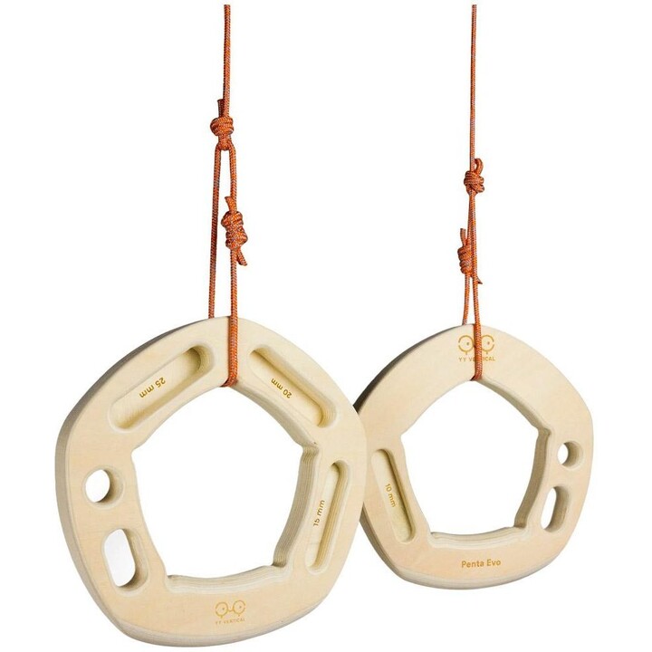 Y&Y Vertical Penta Evo Exercise Machine