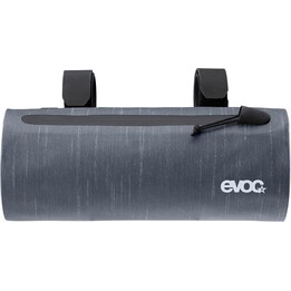 Evoc Wp 1.5 Handlebar Pack - Carbon Gray