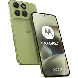 Motorola Moto G67 5G, 4 GB 256 GB, 6,78 AMOLED estremo, 5200 mAh, Nilo