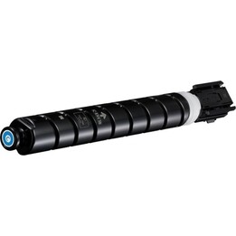 Canon C-EXV 58 Cyan Original Toner Cartridge 60000 Pages