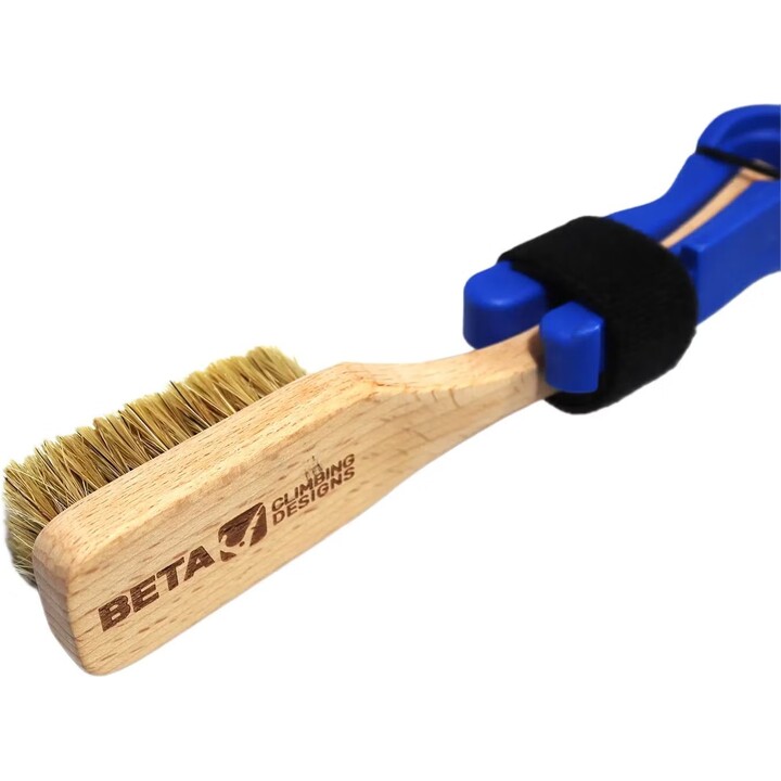 Beta Climbing Designs Climbing Brush