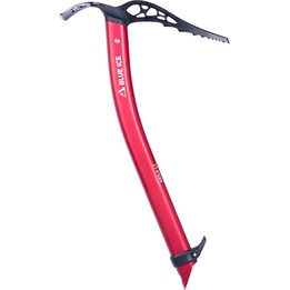 Czekan Blue Ice Akila LT Adze Ice Axe - patrol red rozmiar: 42_cm