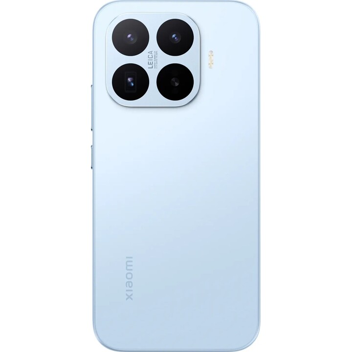 Xiaomi 17T 5G 12GB RAM 512GB Bleu 6.59 AMOLED 120Hz Dimensité 8500-Ultra 6500mAh