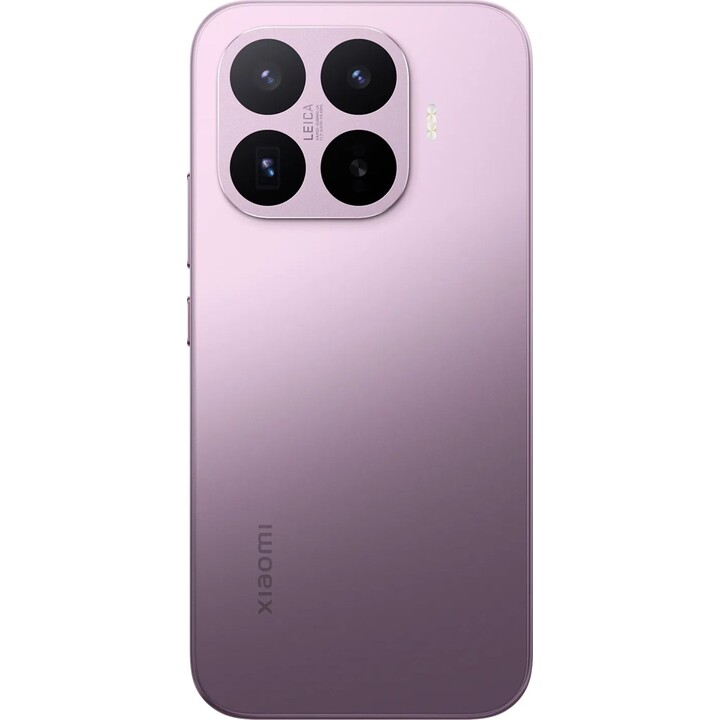 Xiaomi 17T 5G 12GB RAM 256GB Violeta 6.59 AMOLED 120Hz Dimensity 8500-Ultra 6500mAh