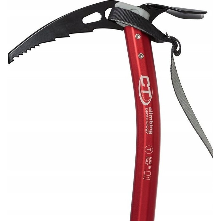 Czekan Climbing Technology/SKYLOTEC Alpin Tour - red rozmiar: 50_cm