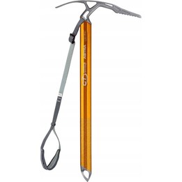 Czekan turystyczny Climbing Technology/SKYLOTEC Astra 50 cm - dolomite red