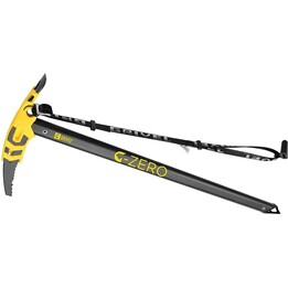 Czekan g zero-black-58cm GRIVEL