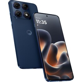 Motorola Edge 70 Pro 5G, 12 GB 512 GB, 6,78 AMOLED, 6500 mAh, Pantone Titan