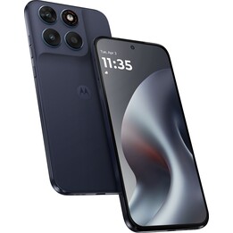 Motorola Moto G87 5G, 8 GB 256 GB, 6,78 AMOLED, 5200 mAh, Grau