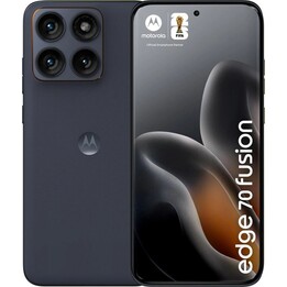 Motorola Moto Edge 70 Fusion 5G, 8GB 256GB, 6.78 pOLED, 7000mAh, Grey