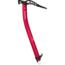 Blue Ice Akila Hammer ice axe 49 cm patrol red