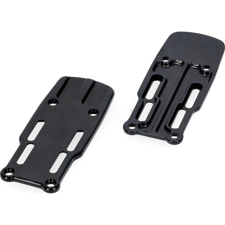 Dynafit Adjustment Plates - black