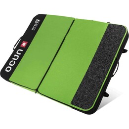 Ocun Moonwalk FTS landing platform - green