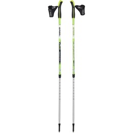 Gabel Vario S-9.6 aluminum posts - green